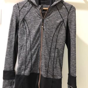 Lululemon jacket